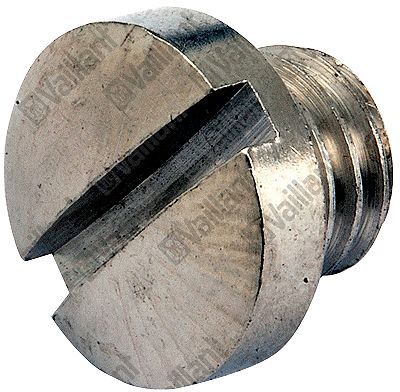 Aftapschroef Vaillant