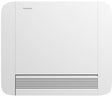 VENTILO CONVECTOR AQUAREA PANASONIC FAL10 H058CM-L068CM WARM 1,00KW-KOEL 0,91KW AANSL.RECHTS
