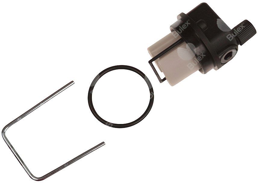 Ontluchter voor pomp v.thermomaster F25/29 Bulex