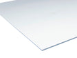 Scala acrylaat plaat 100x200 cm 3mm kristal