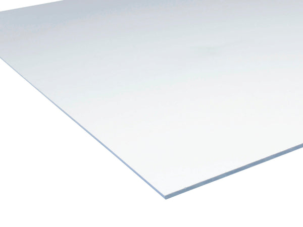 Scala acrylaat plaat 100x200 cm 3mm kristal