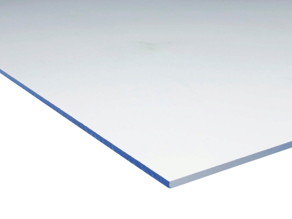 Scala acrylaat plaat 100x200 cm 5mm kristal