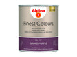 Alpina acryllak Grand Purple 750ml