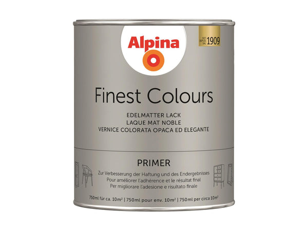 Alpina acryllak Primer 750ml