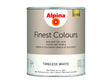 Alpina acryllak Timeless White 750ml