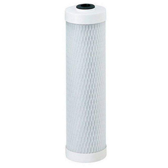 Actieve kool Compact trio 20", waterbehandeling — SKU DESCO-182342