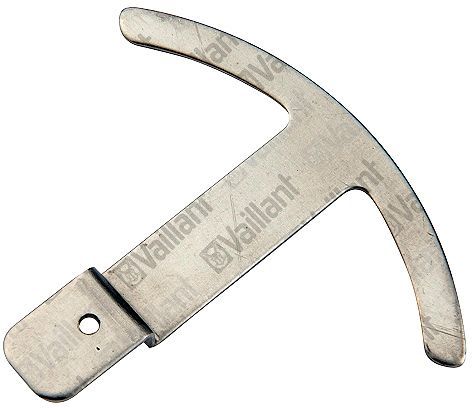 BEVEILIGINGSBLIK VAILLANT VK+VKC