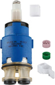 CARTOUCHE 28MM POUR MITIGEUR FG