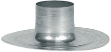 Multivent 131 Alu plakplaat 150MM H