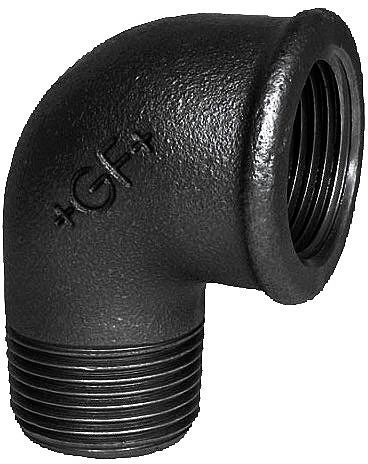 GAZ COUDE 90° MF NR 92 1/2"
