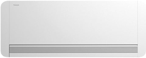 VENTILO CONVECTOR AQUAREA PANASONIC FAL40 H058CM-L148CM WARM 4,23KW-KOEL 3,71KW AANSL.RECHTS