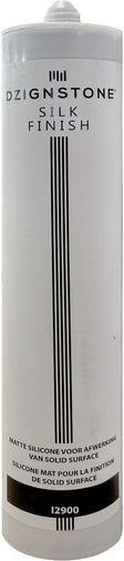 SILK FINISH MASS BLANC SATIN