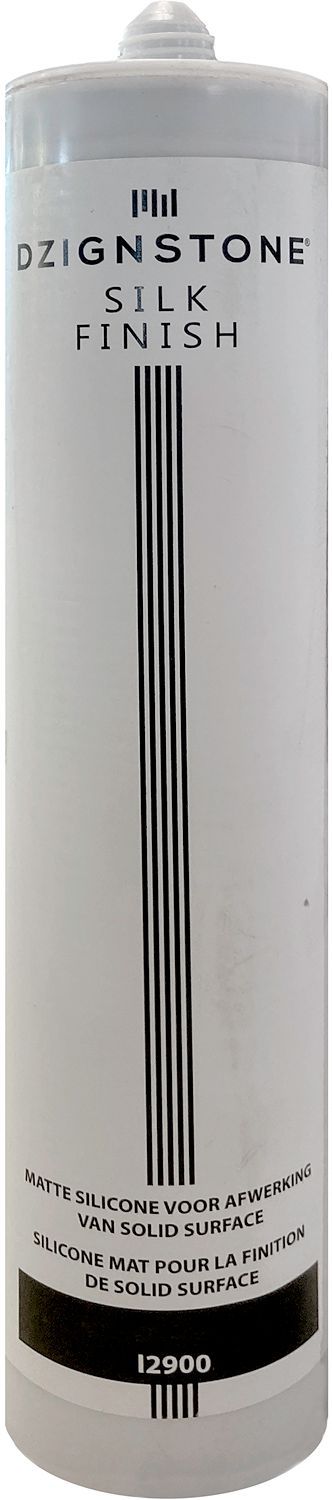 SILK FINISH MASS BLANC SATIN