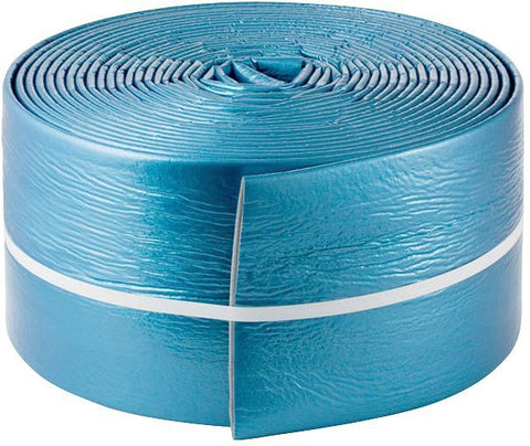 Pe silent geluidskous Geberit per lengte 15M 75MM