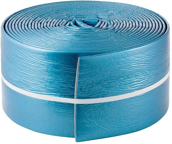 Pe silent geluidskous Geberit per lengte 15M 75MM