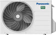 UNITE EXTERIEURE PAC AIR/AIR AIRCO MONOSPLIT ETHEREA 3,5KW