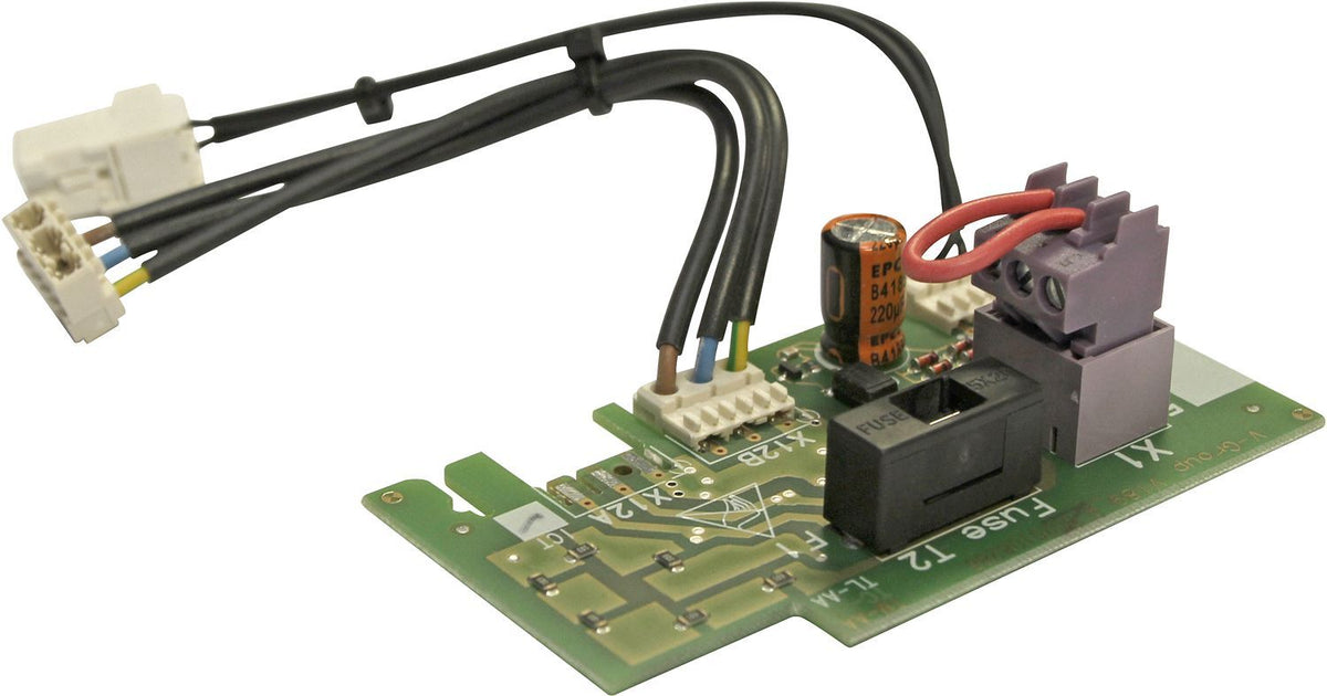 Module voor externe thermostaat VR36 Vaillant