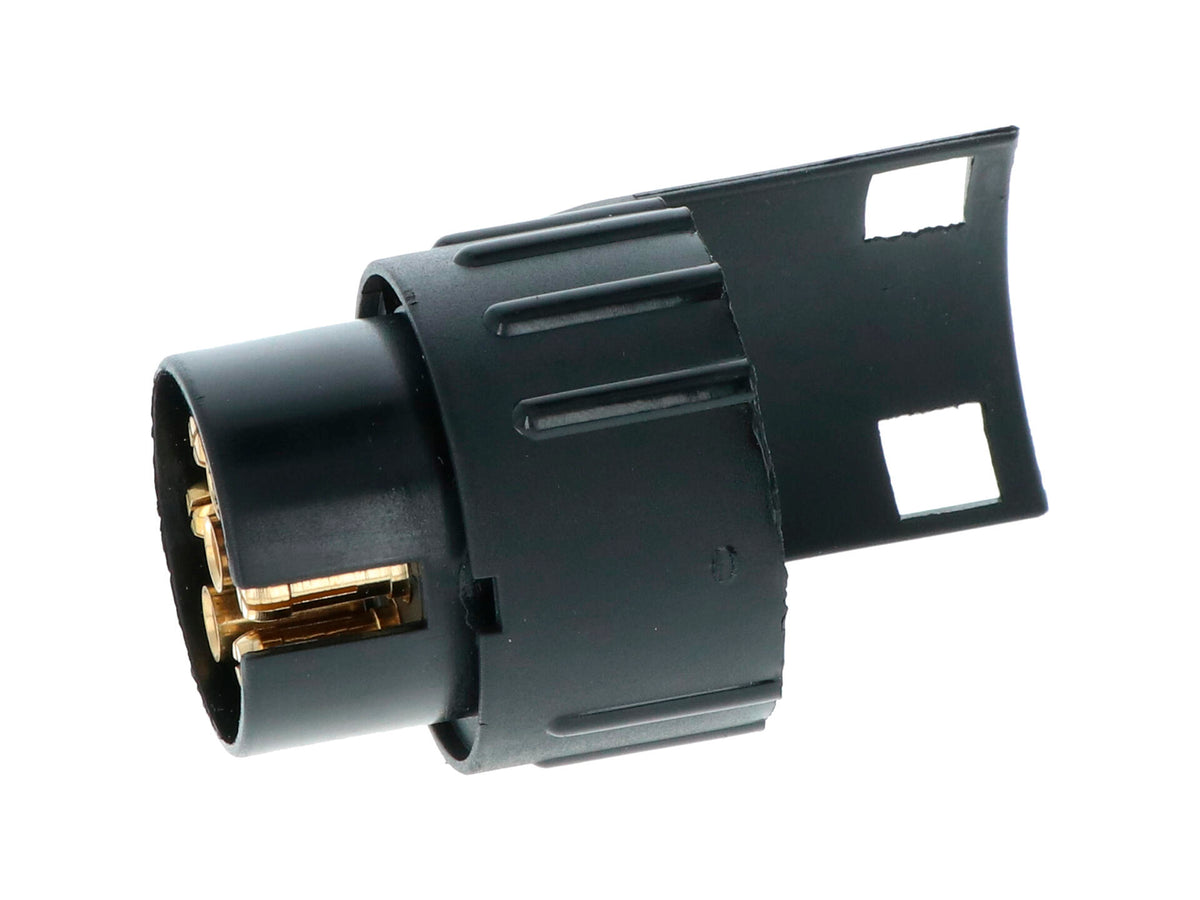 Carpoint adapter 7-polige stekker naar 13-polige doos 12V