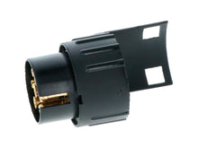 Carpoint adaptateur prise de remorque 7/13 pôles 12V