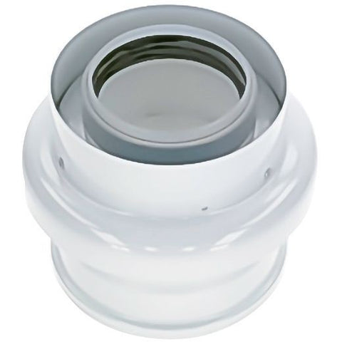 Adapter met luchttoevoer Junkers AZB017/1