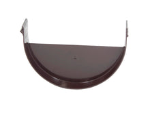 Scala adaptateur universel pour gouttière G125 brun