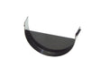 Scala adaptateur universel pour gouttière G125 gris foncé