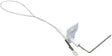 Electrode ionisatie Ariston calydra