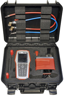 Meettoestel ta-scope visio basis 5BAR