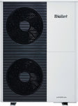 BUITENUNIT LUCHT/WATER SPLIT AROTHERM VAIL. 125/5 400V