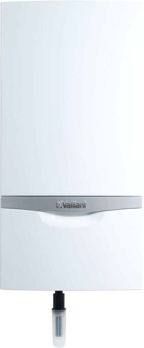 Condensatie gaswandketel ecotec Big VC1006 Vaillant 20-100KW