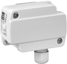 Buitenvoeler voor smile regeling Honeywell