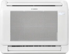 BINNENUNIT LUCHT/LUCHT WARMTEPOMP AIRCO CONSULE 5000 BOSCH 3,5KW