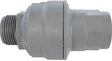 Waterblock kunststof 3/4"