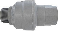 Waterblock kunststof 3/4"