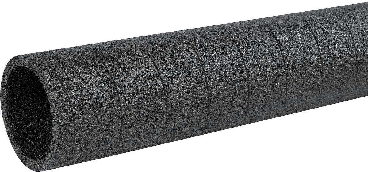 Geisoleerde buis voor d-ventilatie ubbink 125-155MM 2M — SKU DESCO-159158