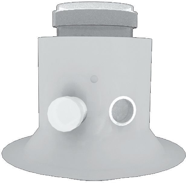 ADAPTER HR-TOP ANDERE MODEL.BULEX 80-125