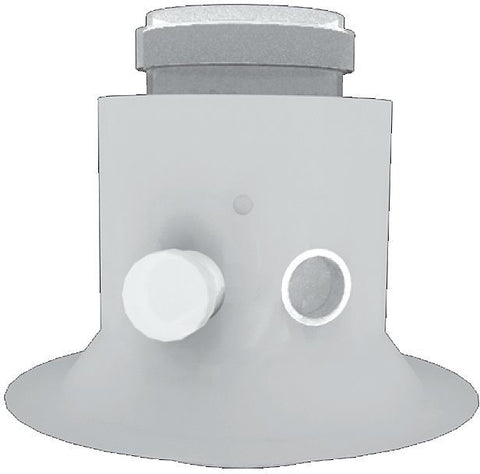 ADAPTER HR-TOP ANDERE MODEL.BULEX 80-125