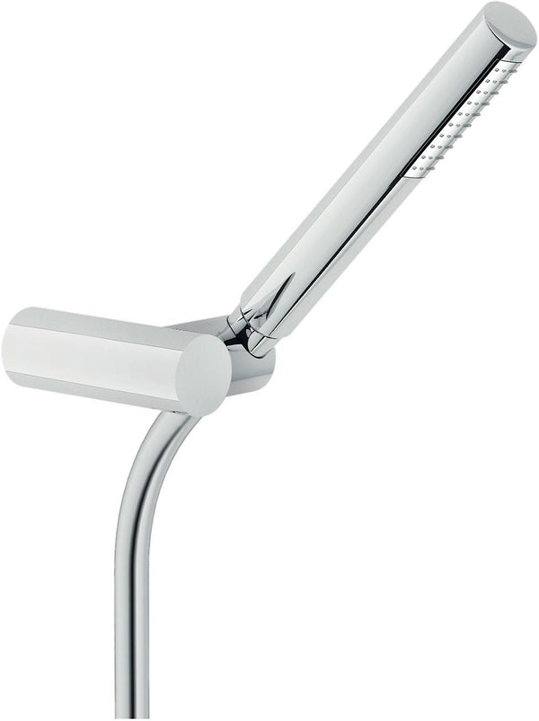 GARNITURE DE BAIN UP NOBILI CHROME