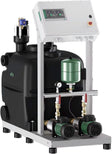 SYSTÈME DE RÉCUPÉRATION DES EAUX DE PLUIE WILO AF400L605/EC2+1