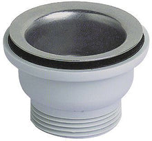 Krepine Franke 2"-6/4"