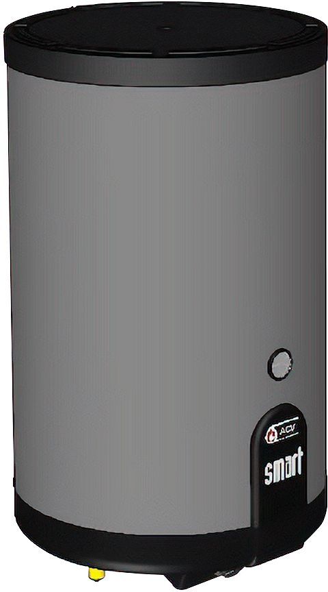 BOILER SMART EW 130 INOX ACV