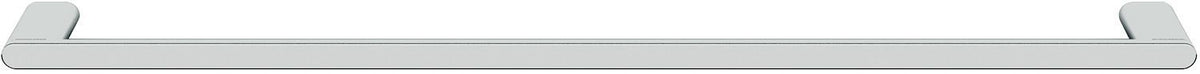 Vaste droger hold s(oft) 60CM chroom
