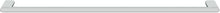 SECHE-SERVIETTE FIXE HOLD S(OFT) 60CM CHROME