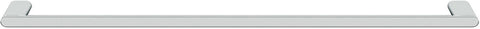 Vaste droger hold s(oft) 60CM chroom