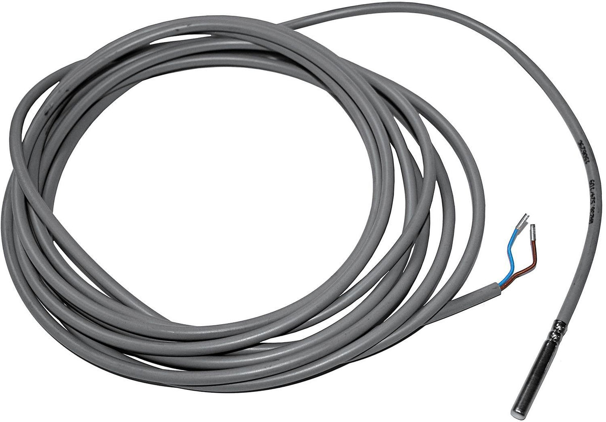 Boilervoeler voor Basic interdomo 4M