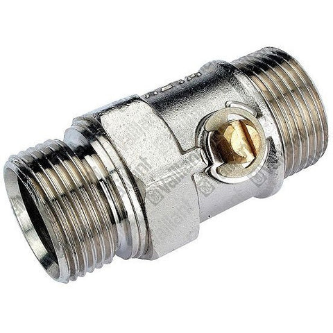 Afsluitkraan Vaillant vu+vuw 180-242