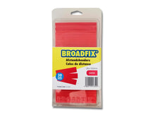 Broadfix afstandhouders 100x28x6 mm plat 30 stuks