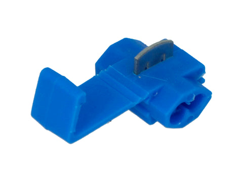 Carpoint aftakklem 1560 5 stuks