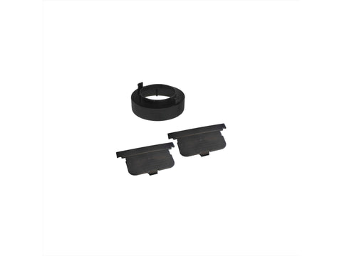 afvoergootset accessoires