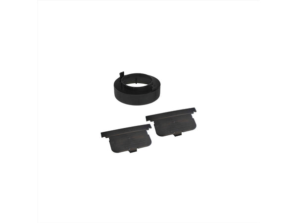 caniveau set d'accessoires